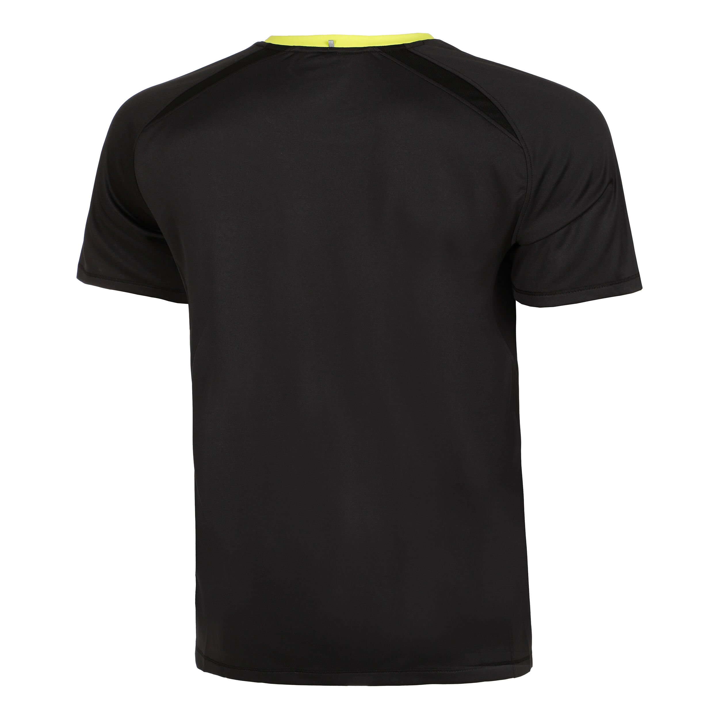 Cassian T Shirt Herren Schwarz