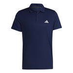 adidas Bekleidung adidas Training ES Base Polo Herren-Dunkelblau