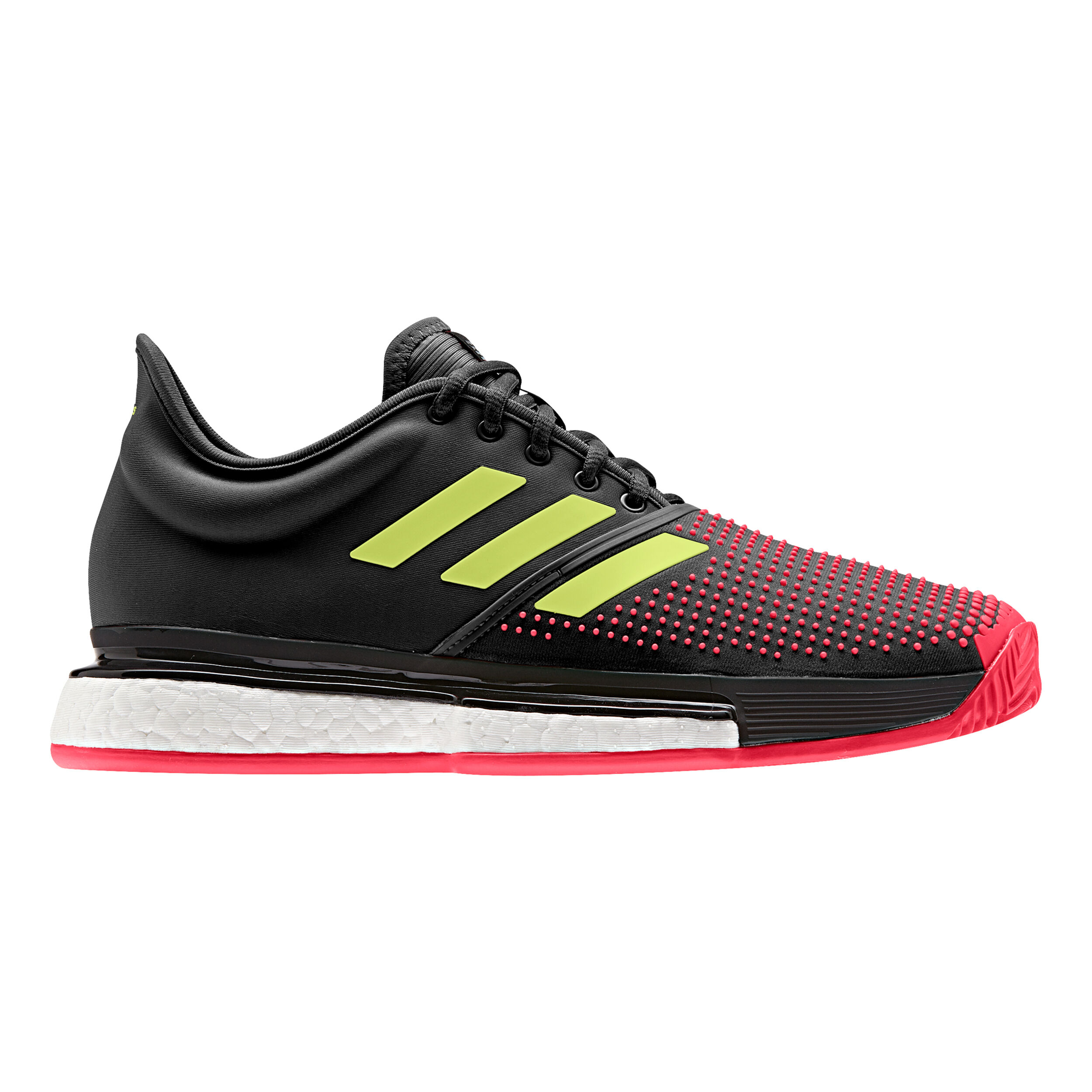 Adidas solecourt boost clay men's store