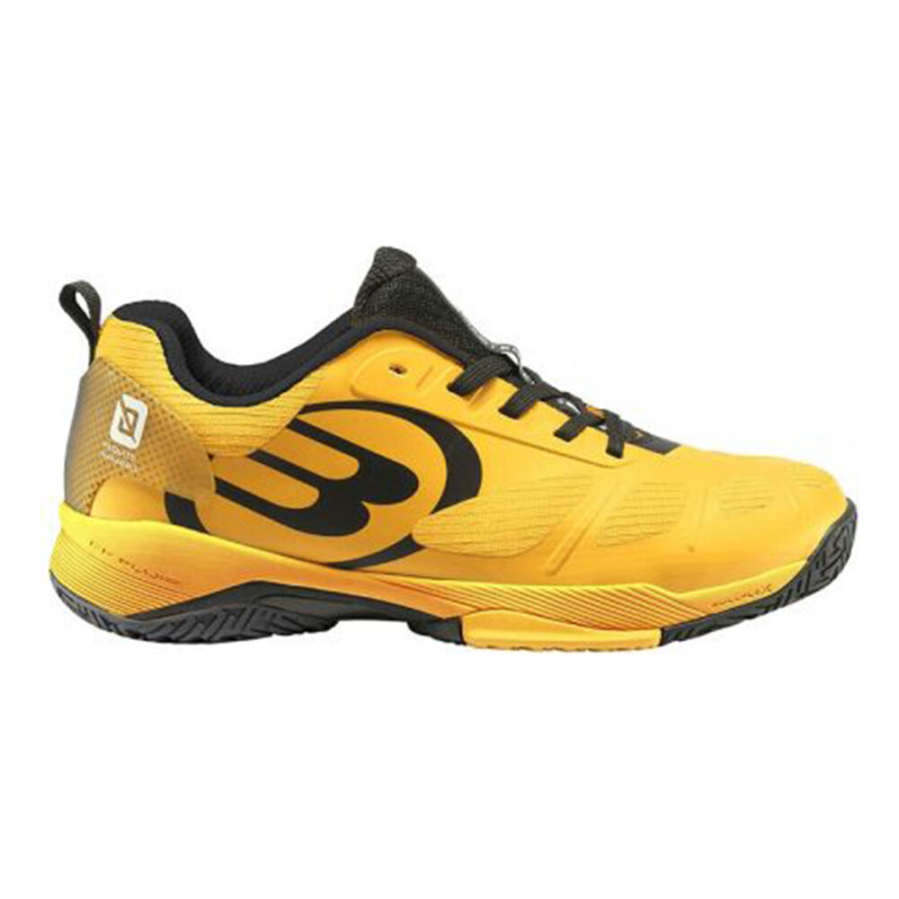 Hack Hybrid Fly Padelschuh Herren