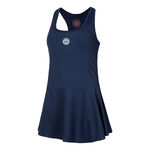BIDI BADU Bekleidung BIDI BADU Crew Kleid Damen-Dunkelblau