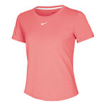 Nike Dri-Fit One Luxe Standart Shortsleeve