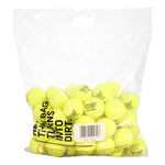 Racket Roots Tennisbälle Racket Roots RR Training Tennisball 60er Beutel