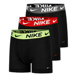 Nike Boxer Brief 3er Pack