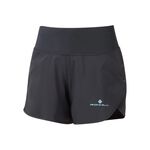 Ronhill Bekleidung Ronhill Tech 4.5in Laufshorts Damen-Schwarz
