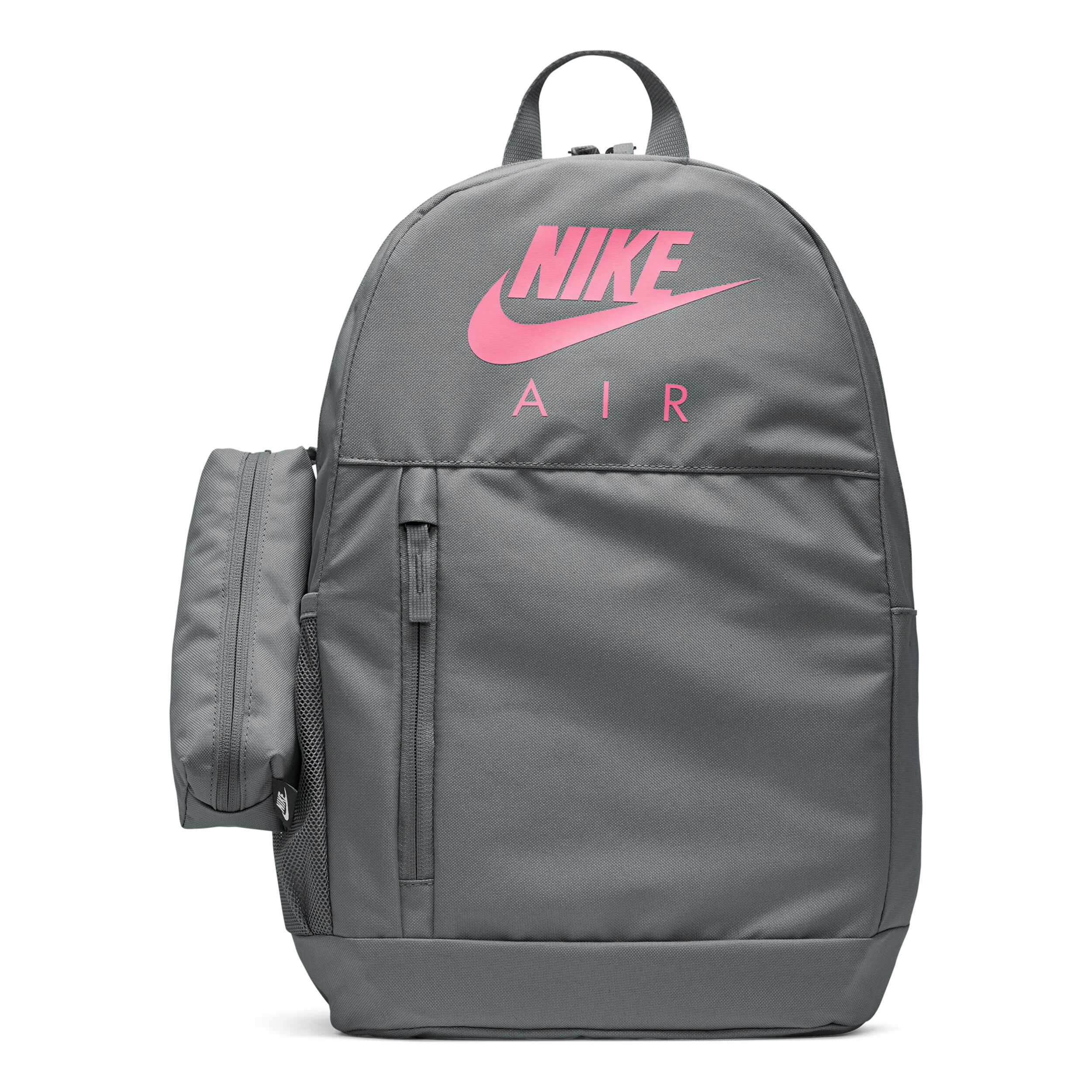 Nike rucksack grau rosa Outlet