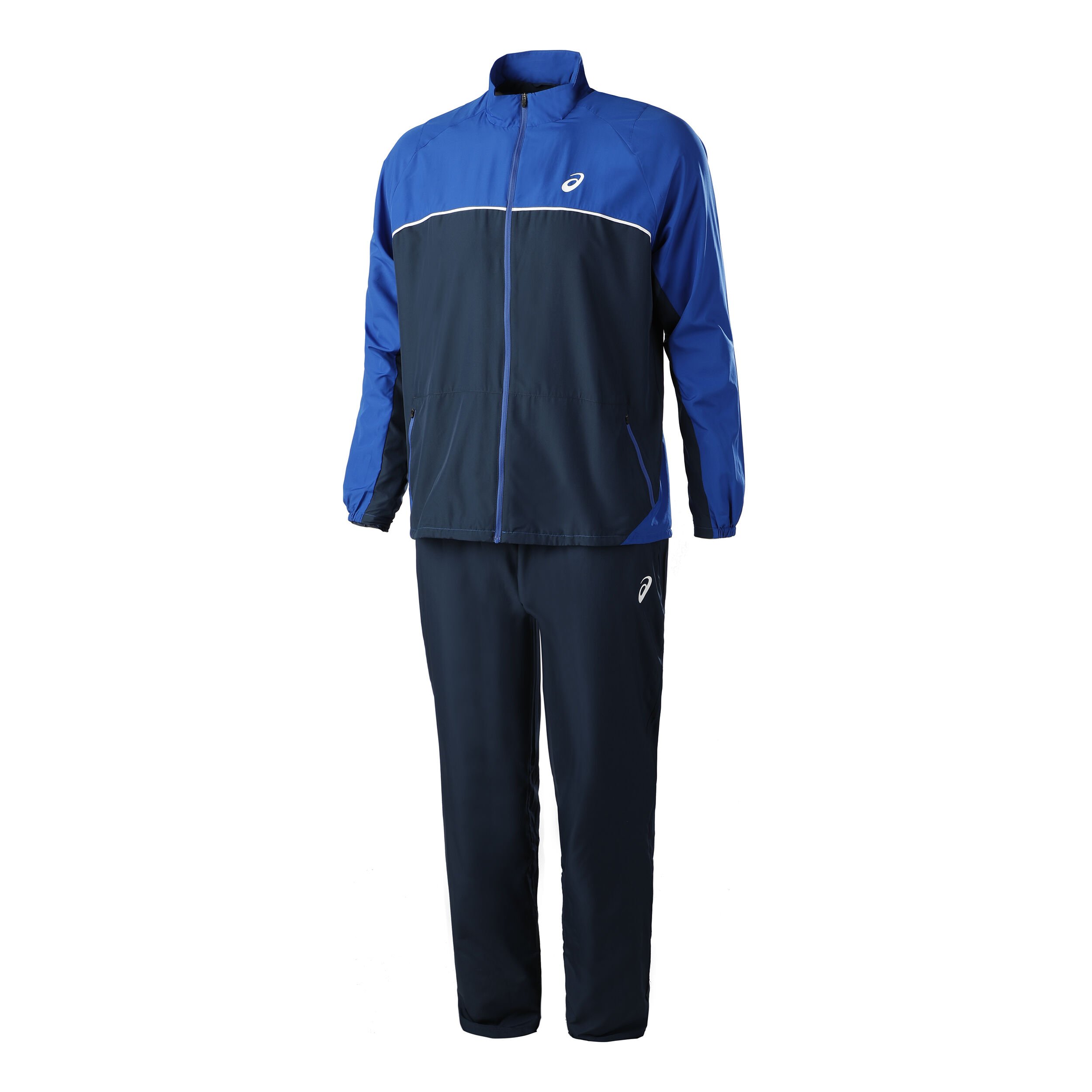 Asics uomo tuta new arrivals