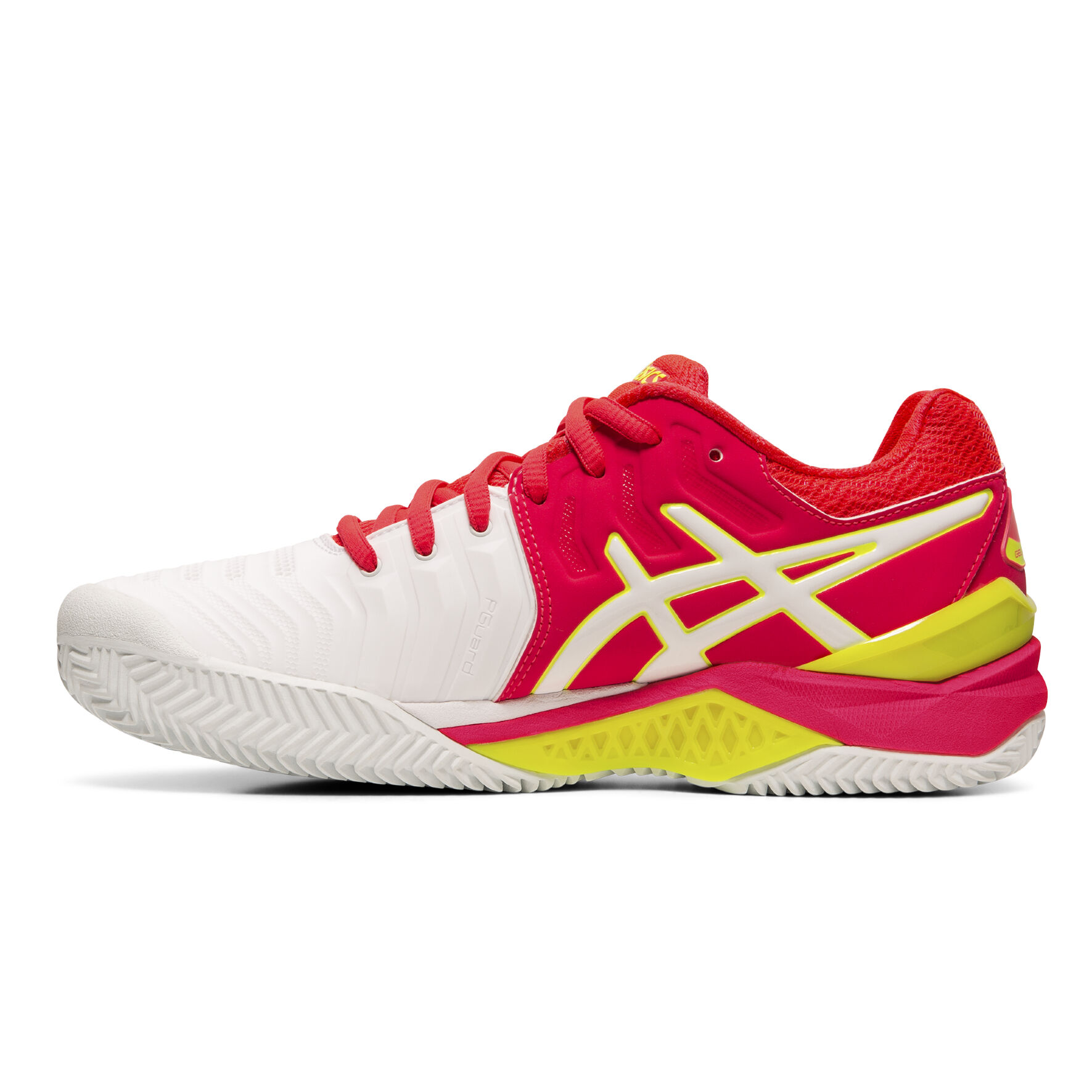Asics gel resolution 7 clay dames shop