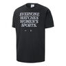 Everyone Watches Women's Sport T-Shirt Damen-schwarz