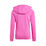 3 Stripes Full-Zip Hoody