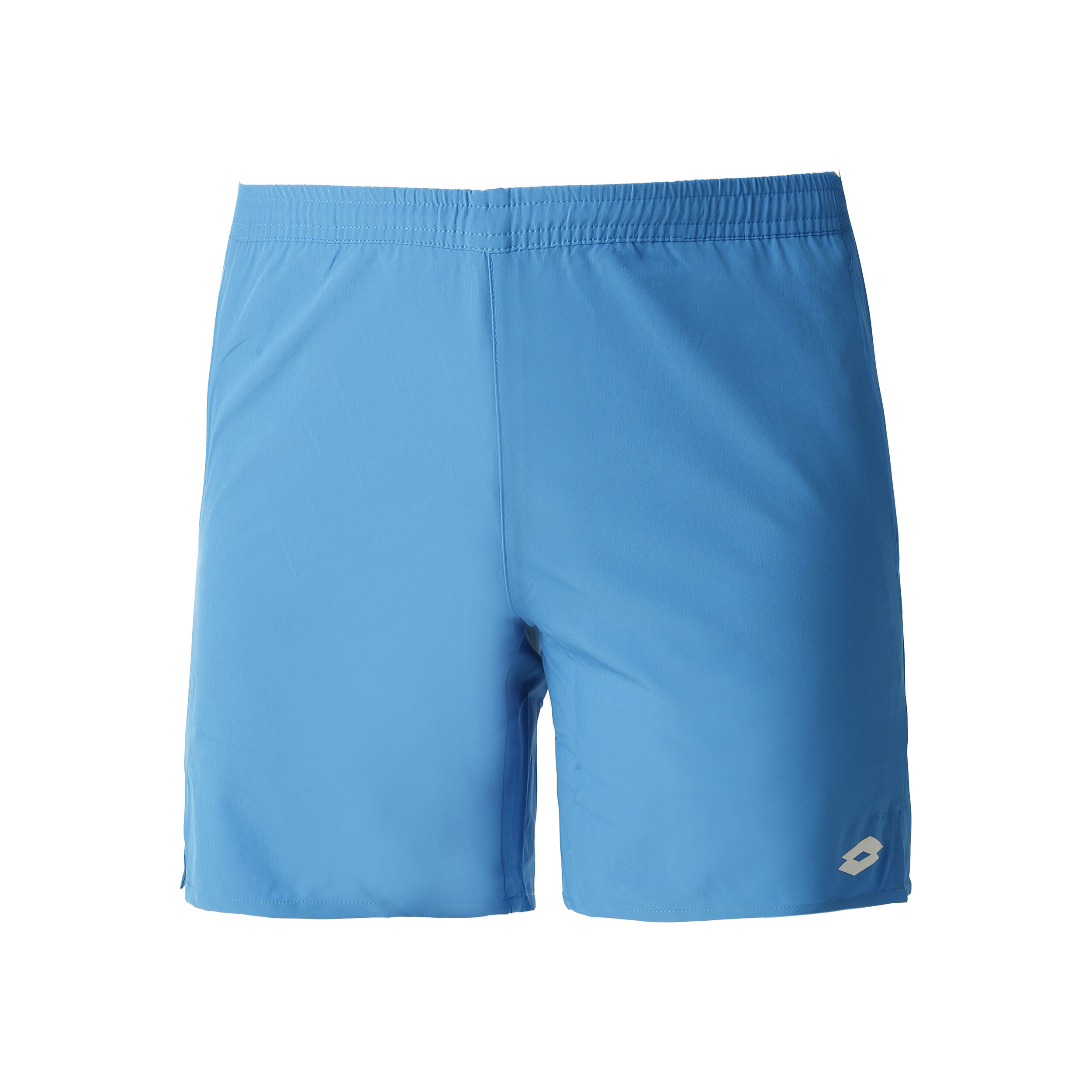 Lotto Tech PL 7 Herren Tennisshorts wei/ß