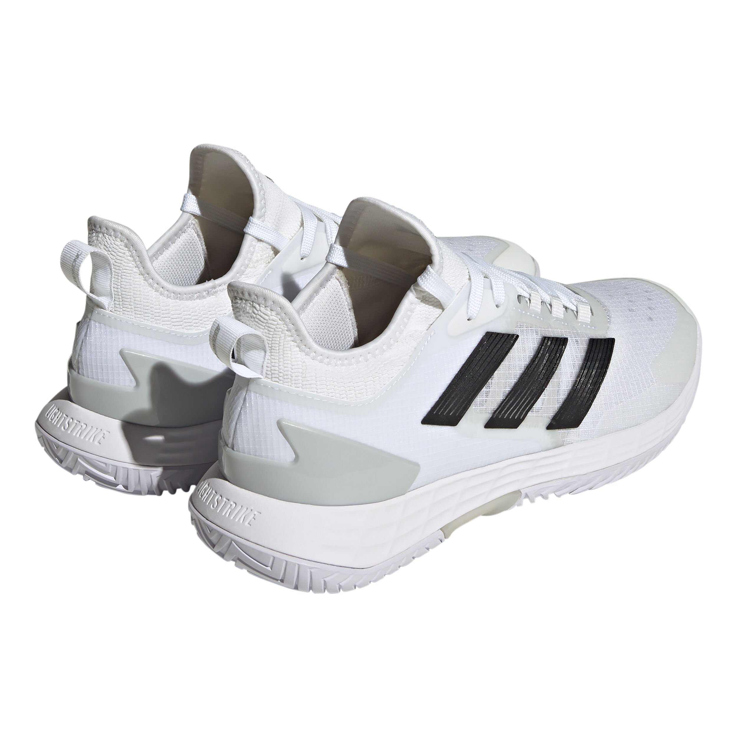 Adidas performance men's adizero ubersonic tennis shoe clearance
