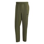 adidas Bekleidung adidas Essentials Woven Trainingshose Herren-dunkelgrün
