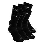 Nike Tennissocken Nike Everyday Plus Cushioned Crew Tennissocken - 3er Pack Herren-schwarz