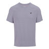 Titus T-Shirt Herren-Flieder