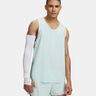 Velociti Elite Singlet Laufshirt Herren-mint, koralle