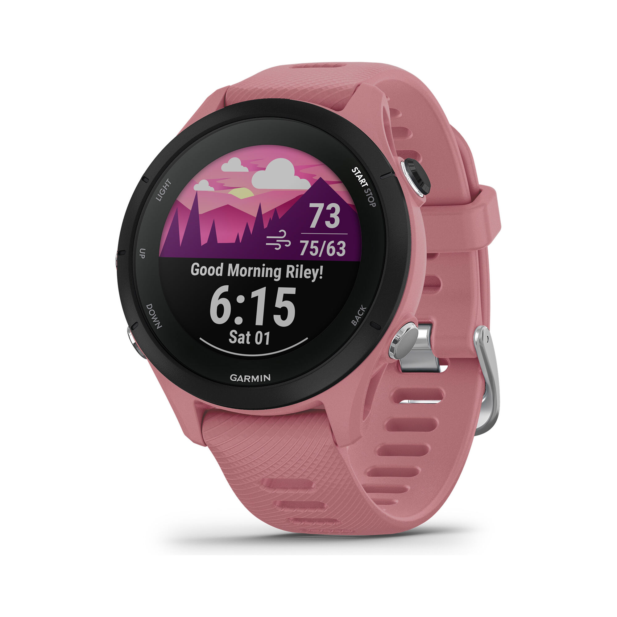 Garmin