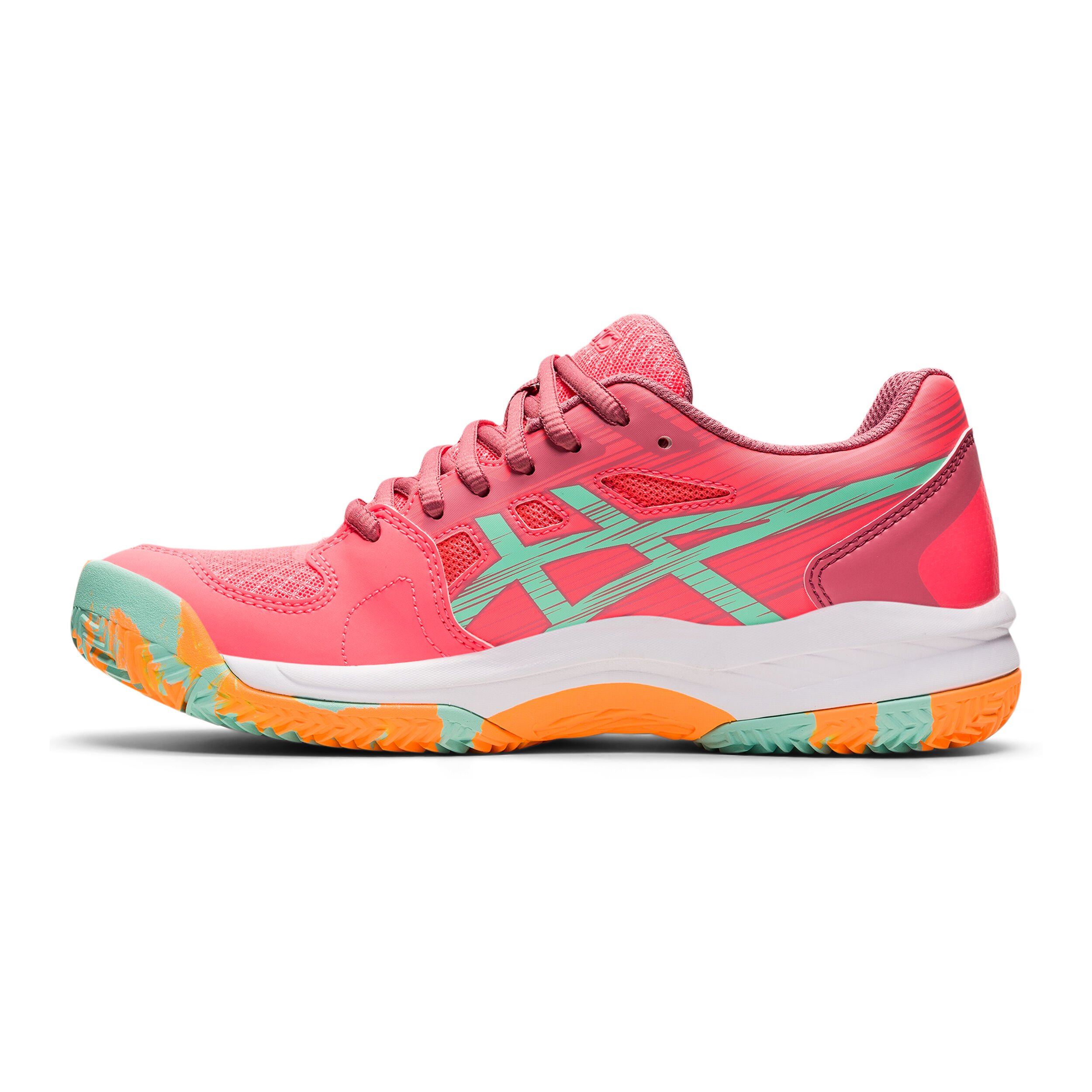 Asics gel padel exclusive online