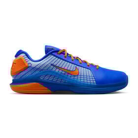 Bild von Vapor 12 Allcourtschuh Herren-Blau,Orange