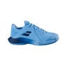 Propulse 3 Sandplatzschuh Kinder - türkis, blau