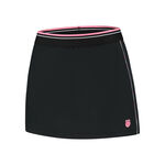 K-Swiss Bekleidung K-Swiss Hypercourt Rock Damen-Schwarz,Pink