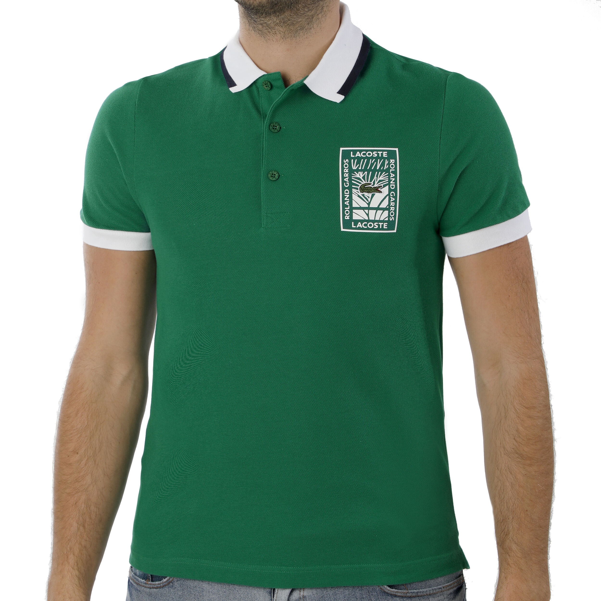 Lacoste roland garros polo shirt online