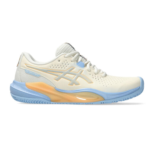 ASICS