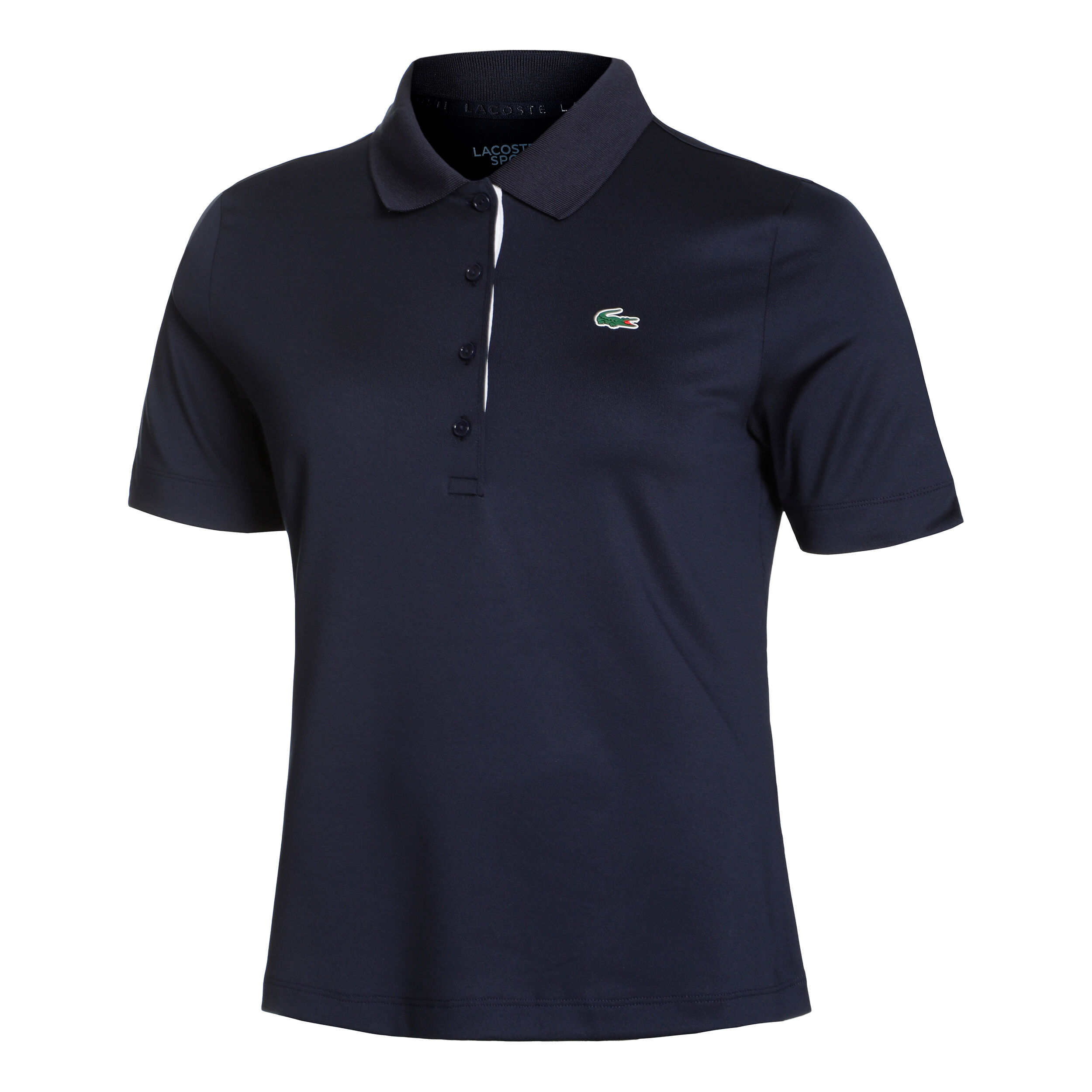 Lacoste polo online best sale