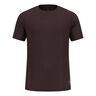 Essential 365 Laufshirt Herren-Braun
