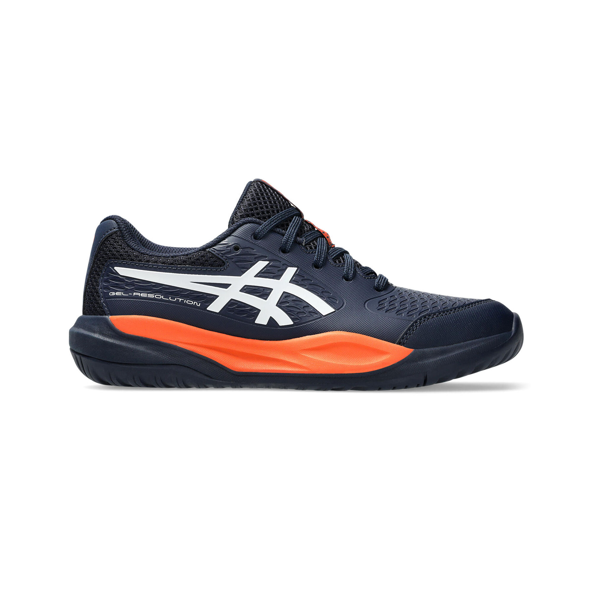 ASICS