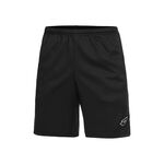 Lotto Bekleidung Lotto Squadra III 9in Shorts Herren-Schwarz