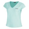 Janet T-Shirt Damen-mint