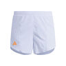 Adizero Essential Laufshorts Damen-Flieder