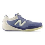 New Balance Tennisschuhe New Balance FuelCell 996v6 Sandplatzschuh Herren-Flieder
