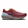 Endurance Trailschuh Damen-Rot,Hellblau