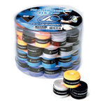 PROKENNEX Overgrips PROKENNEX Super Wrap Box 60er Box-Mehrfarbig