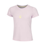 Quiet Please Retriever Tee