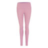 Dri-Fit One Tight Damen-Pink,Schwarz