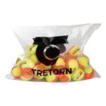 Tretorn Academy orange 36er