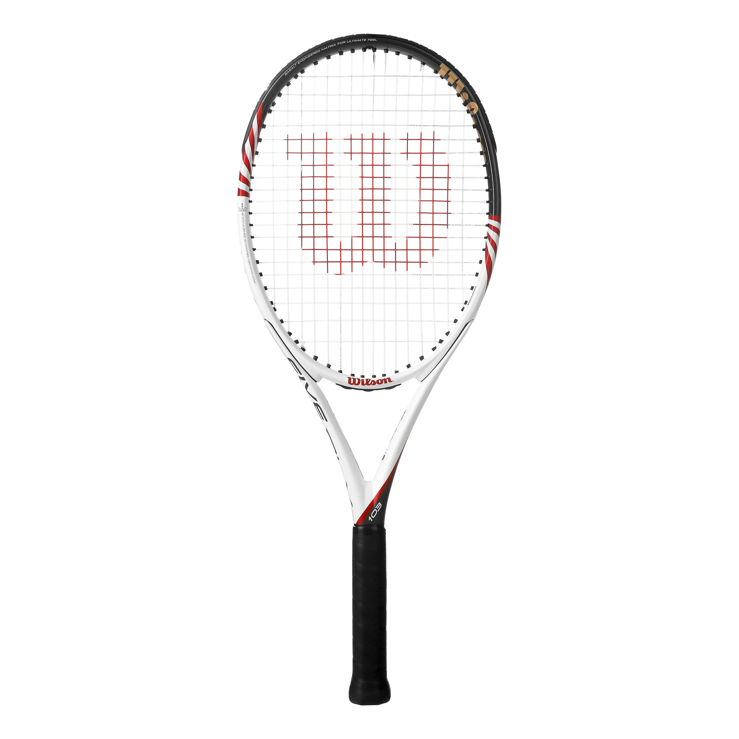 Wilson BLX Five 103 Turnierschläger (Special Edition) online kaufen |  Tennis Point DE