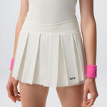 DSSLR Bekleidung DSSLR Match Rock Damen-Creme