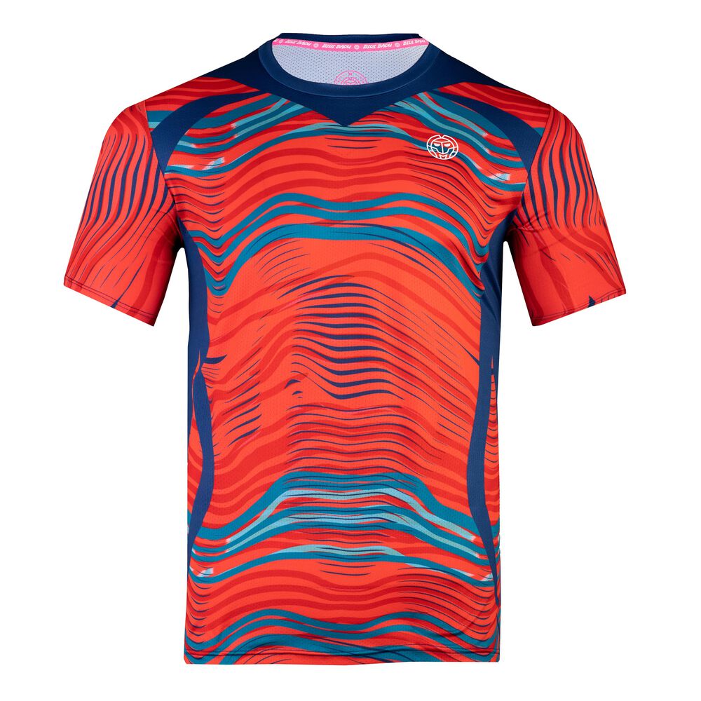 Aamun Tech T-Shirt Jungen