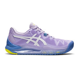 Gel-Resolution 8 AC Women