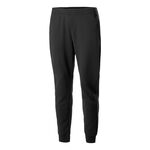 Lacoste Bekleidung Lacoste Tennis Trainingshose Herren-Schwarz