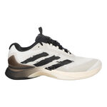adidas Tennisschuhe adidas Avacourt 2 Y-3 Allcourtschuh Damen-Weiß,Flieder