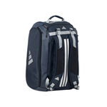 adidas Racket Bag Tour Blue 3.4
