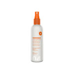 Newkee Zubehör Newkee Sun Spray Transparent 50 Sonstiges-Weiß,Orange