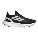 adidas Laufschuhe adidas Pureboost 5 Neutralschuh Kinder-Schwarz,Wei&szlig;