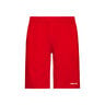 Club 9in Shorts Herren-Rot