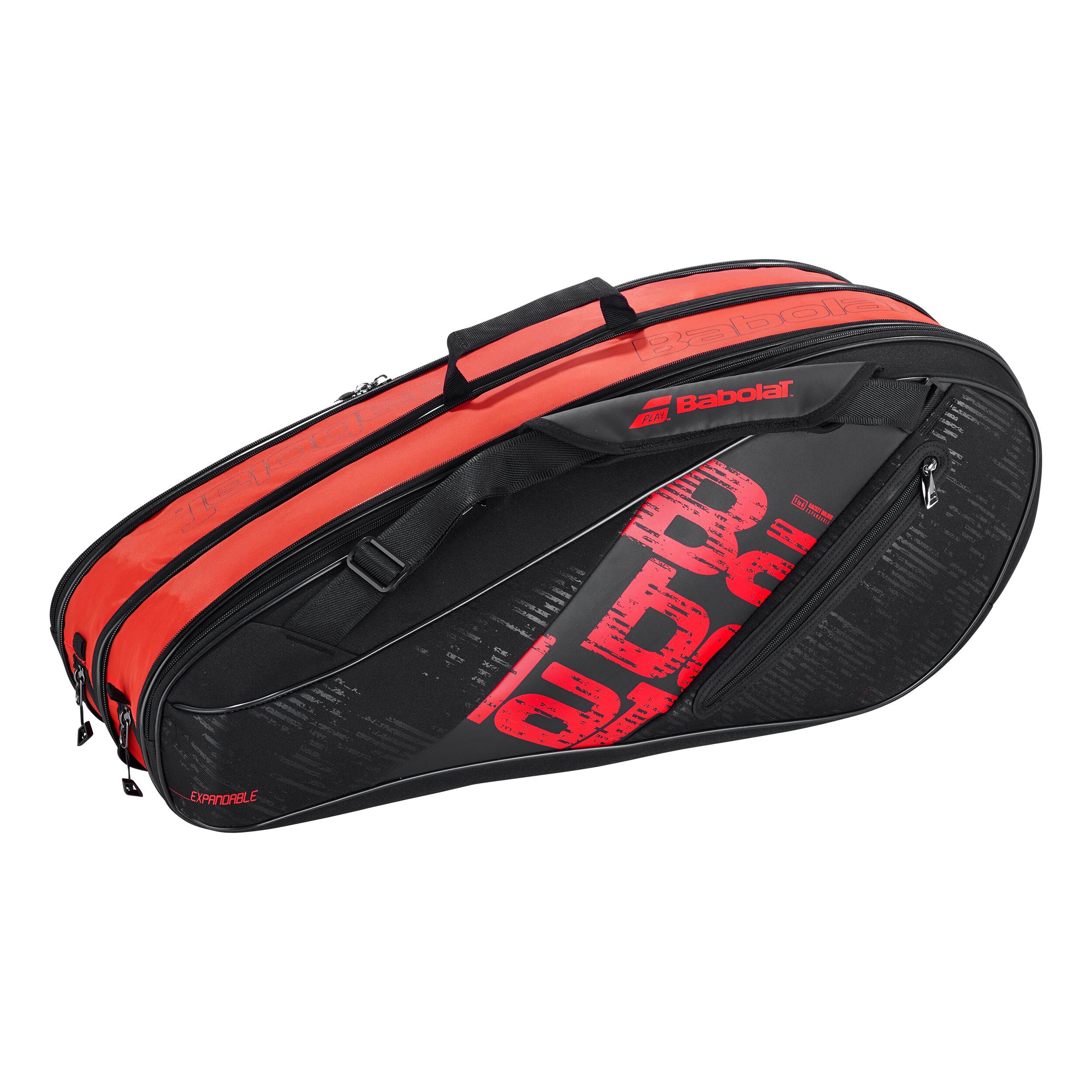 Babolat expandable bag 2025